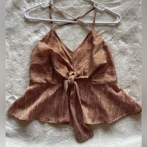 Moon River Boutique Tank Top